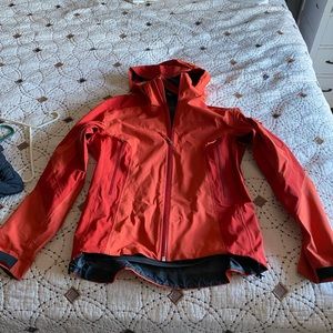 Arcteryx goretex jacket